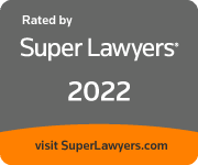 rated by super lawyers 2022