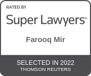 Super Lawyers Selected in 2022